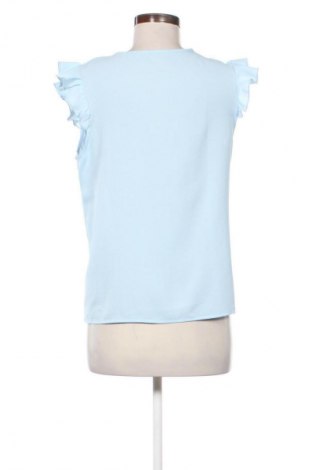 Γυναικείο τοπ Unbranded, Μέγεθος XL, Χρώμα Μπλέ, Τιμή 15,00 €