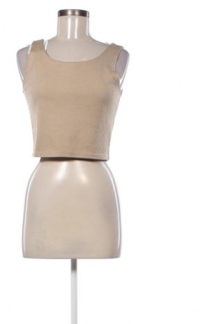 Damentop Unbranded, Größe M, Farbe Beige, Preis 14,83 €