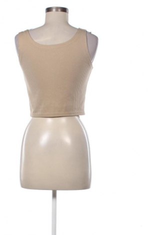Damentop Unbranded, Größe M, Farbe Beige, Preis 14,83 €