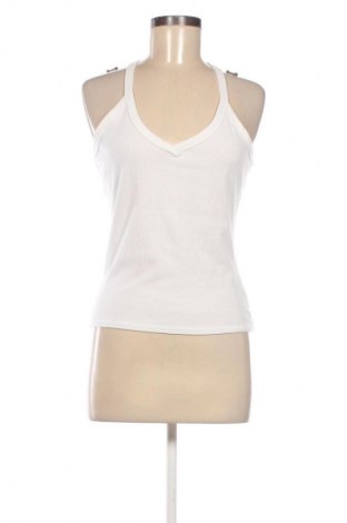 Top de femei Unbranded, Mărime XL, Culoare Alb, Preț 76,70 Lei