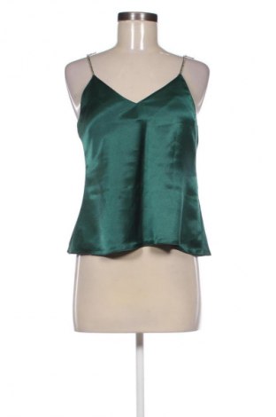 Top de femei Unbranded, Mărime M, Culoare Verde, Preț 76,70 Lei