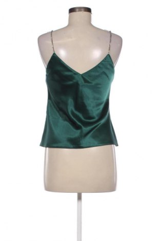 Top de femei Unbranded, Mărime M, Culoare Verde, Preț 76,70 Lei