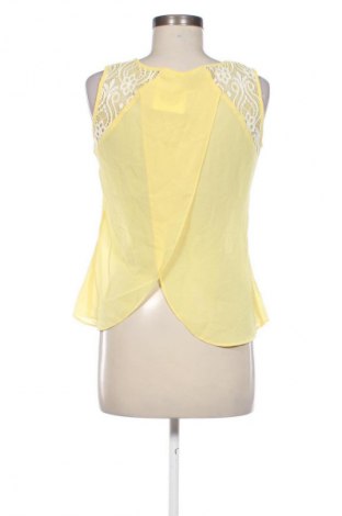 Dámský top Unbranded, Velikost S, Barva Žlutá, Cena  366,00 Kč