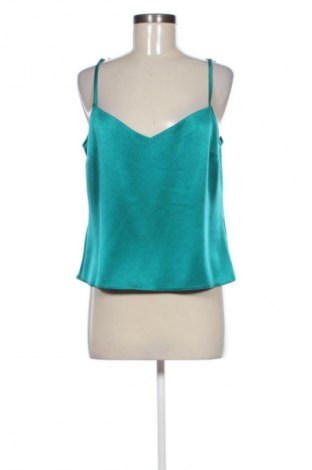 Γυναικείο τοπ Unbranded, Μέγεθος XL, Χρώμα Πράσινο, Τιμή 15,00 €