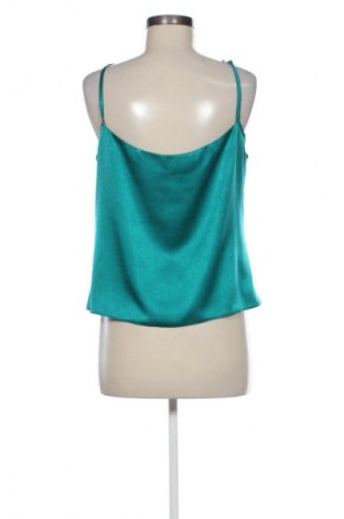 Γυναικείο τοπ Unbranded, Μέγεθος XL, Χρώμα Πράσινο, Τιμή 15,00 €