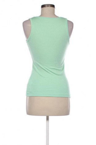 Γυναικείο τοπ Unbranded, Μέγεθος L, Χρώμα Πράσινο, Τιμή 5,12 €