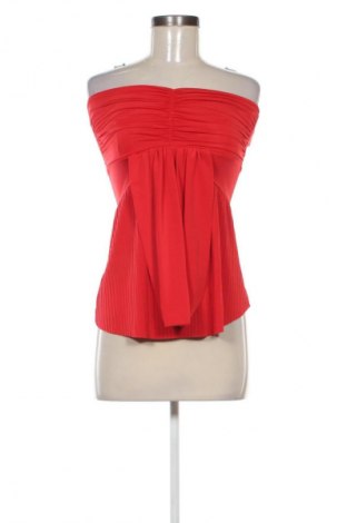 Γυναικείο τοπ Unbranded, Μέγεθος S, Χρώμα Κόκκινο, Τιμή 14,77 €