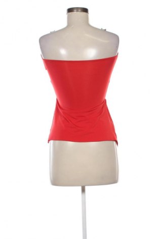 Γυναικείο τοπ Unbranded, Μέγεθος S, Χρώμα Κόκκινο, Τιμή 14,77 €