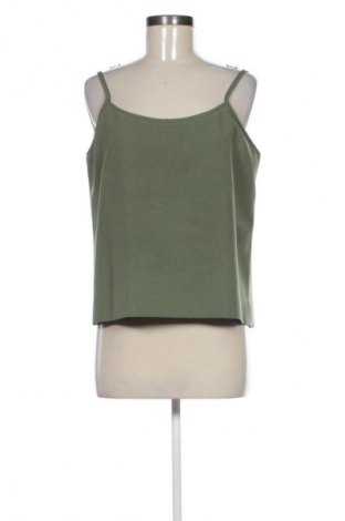 Γυναικείο τοπ Unbranded, Μέγεθος L, Χρώμα Πράσινο, Τιμή 15,00 €
