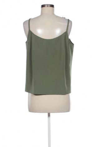 Γυναικείο τοπ Unbranded, Μέγεθος L, Χρώμα Πράσινο, Τιμή 15,00 €
