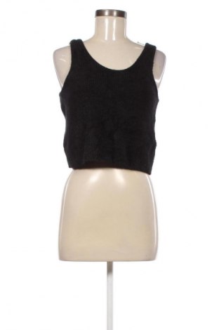 Дамски топ Unbranded, Размер L, Цвят Черен, Цена 18,99 лв.