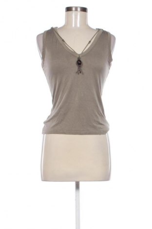 Damski top Unbranded, Rozmiar S, Kolor Zielony, Cena 66,67 zł