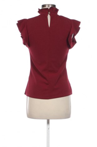 Damentop Unbranded, Größe M, Farbe Rot, Preis 14,83 €