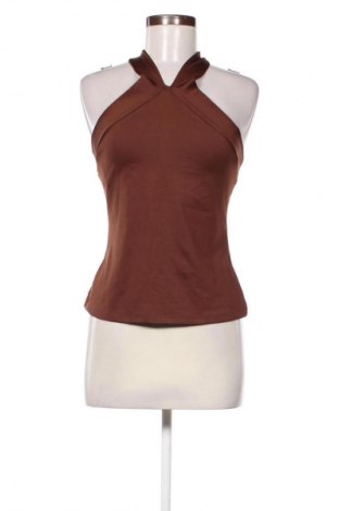 Damentop Unbranded, Größe M, Farbe Braun, Preis € 14,83