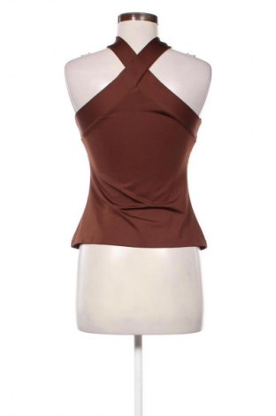 Damentop Unbranded, Größe M, Farbe Braun, Preis € 14,83