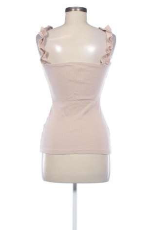 Damentop Unbranded, Größe S, Farbe Beige, Preis 14,83 €