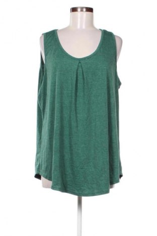 Damentop Unbranded, Größe XL, Farbe Grün, Preis 15,00 €