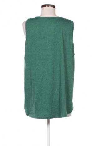 Damentop Unbranded, Größe XL, Farbe Grün, Preis 15,00 €