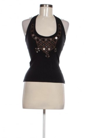 Dámsky top  Unbranded, Veľkosť S, Farba Čierna, Cena  14,83 €