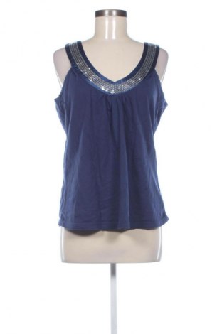 Damski top Unbranded, Rozmiar M, Kolor Niebieski, Cena 67,41 zł