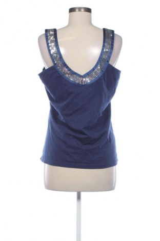 Damski top Unbranded, Rozmiar M, Kolor Niebieski, Cena 67,41 zł