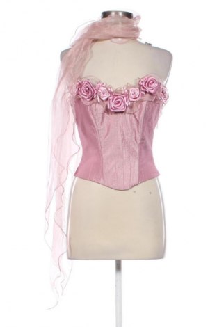 Női top Unbranded, Méret S, Szín Rózsaszín, Ár 5 776 Ft