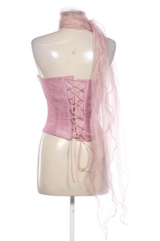 Női top Unbranded, Méret S, Szín Rózsaszín, Ár 5 776 Ft