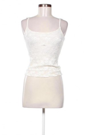 Dámsky top  Unbranded, Veľkosť S, Farba Biela, Cena  15,00 €