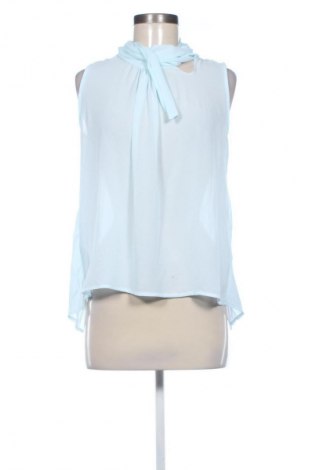 Damentop Unbranded, Größe S, Farbe Blau, Preis 12,99 €