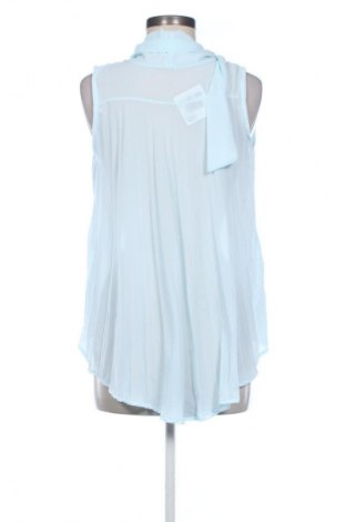 Damentop Unbranded, Größe S, Farbe Blau, Preis 12,99 €