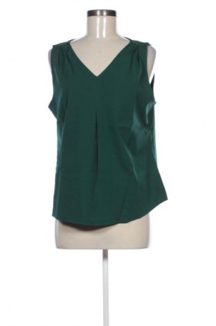 Top de femei Unbranded, Mărime L, Culoare Verde, Preț 76,32 Lei