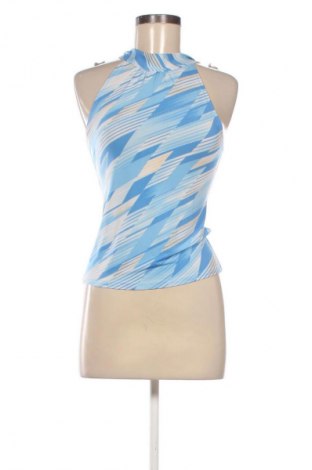 Дамски топ Unbranded, Размер M, Цвят Многоцветен, Цена 29,33 лв.