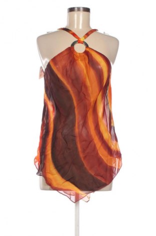 Дамски топ Unbranded, Размер L, Цвят Многоцветен, Цена 29,33 лв.