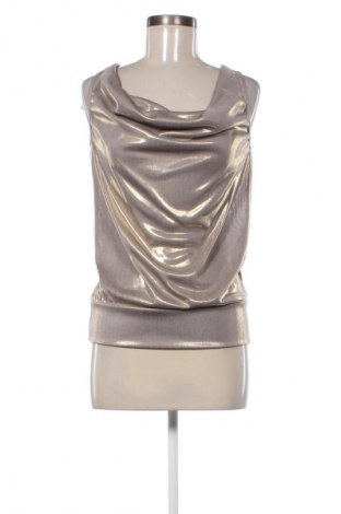 Dámsky top  Unbranded, Veľkosť L, Farba Zlatistá, Cena  21,80 €