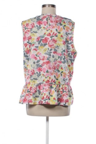 Дамски топ Unbranded, Размер XL, Цвят Многоцветен, Цена 28,88 лв.