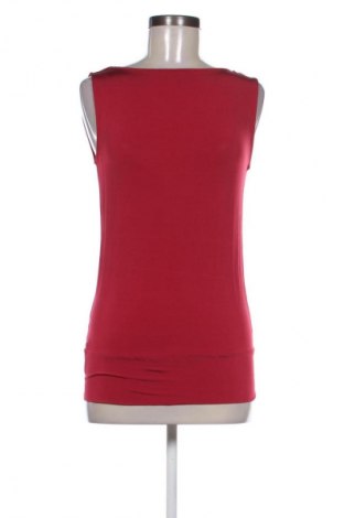 Дамски топ Unbranded, Размер M, Цвят Червен, Цена 29,00 лв.