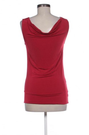 Дамски топ Unbranded, Размер M, Цвят Червен, Цена 29,00 лв.