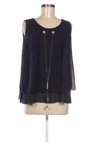 Damentop Unbranded, Größe S, Farbe Blau, Preis 15,00 €