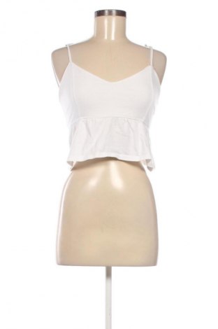 Top de femei Unbranded, Mărime S, Culoare Alb, Preț 76,32 Lei