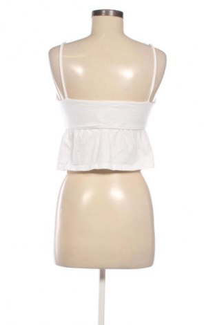 Top de femei Unbranded, Mărime S, Culoare Alb, Preț 76,32 Lei