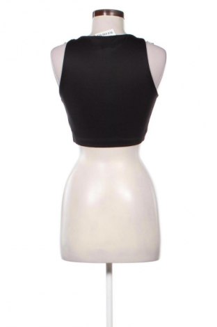 Γυναικείο τοπ Unbranded, Μέγεθος M, Χρώμα Μαύρο, Τιμή 15,35 €