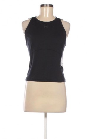 Dámsky top  Under Armour, Veľkosť XXL, Farba Čierna, Cena  28,04 €