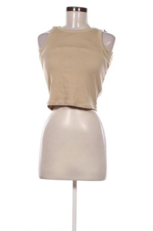 Damentop Uniqlo, Größe S, Farbe Beige, Preis 31,68 €