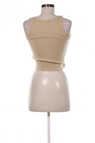 Damentop Uniqlo, Größe S, Farbe Beige, Preis 31,68 €