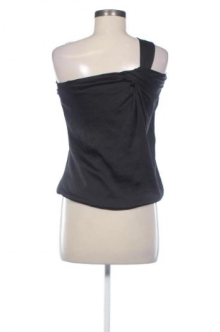 Top de femei United Colors Of Benetton, Mărime M, Culoare Negru, Preț 46,99 Lei