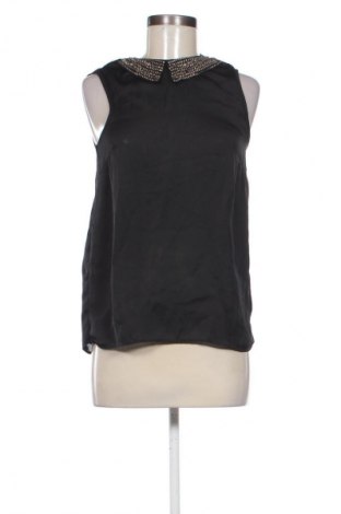 Γυναικείο τοπ VILA, Μέγεθος S, Χρώμα Μαύρο, Τιμή 7,99 €