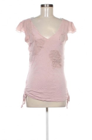 Dámsky top  Vero Moda, Veľkosť XL, Farba Popolavo ružová, Cena  10,23 €