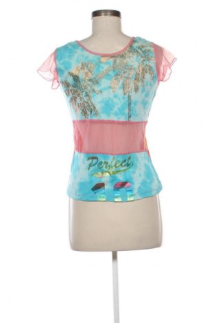 Dámsky top  Vero Moda, Veľkosť L, Farba Viacfarebná, Cena  10,23 €