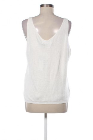 Damentop Vero Moda, Größe XXL, Farbe Weiß, Preis € 16,99