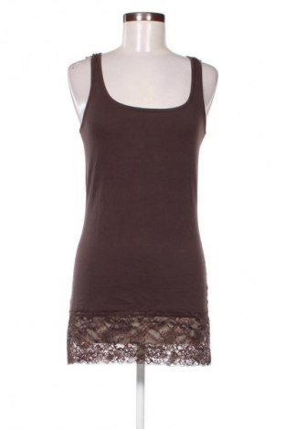 Dámsky top  Vero Moda, Veľkosť L, Farba Hnedá, Cena  10,23 €